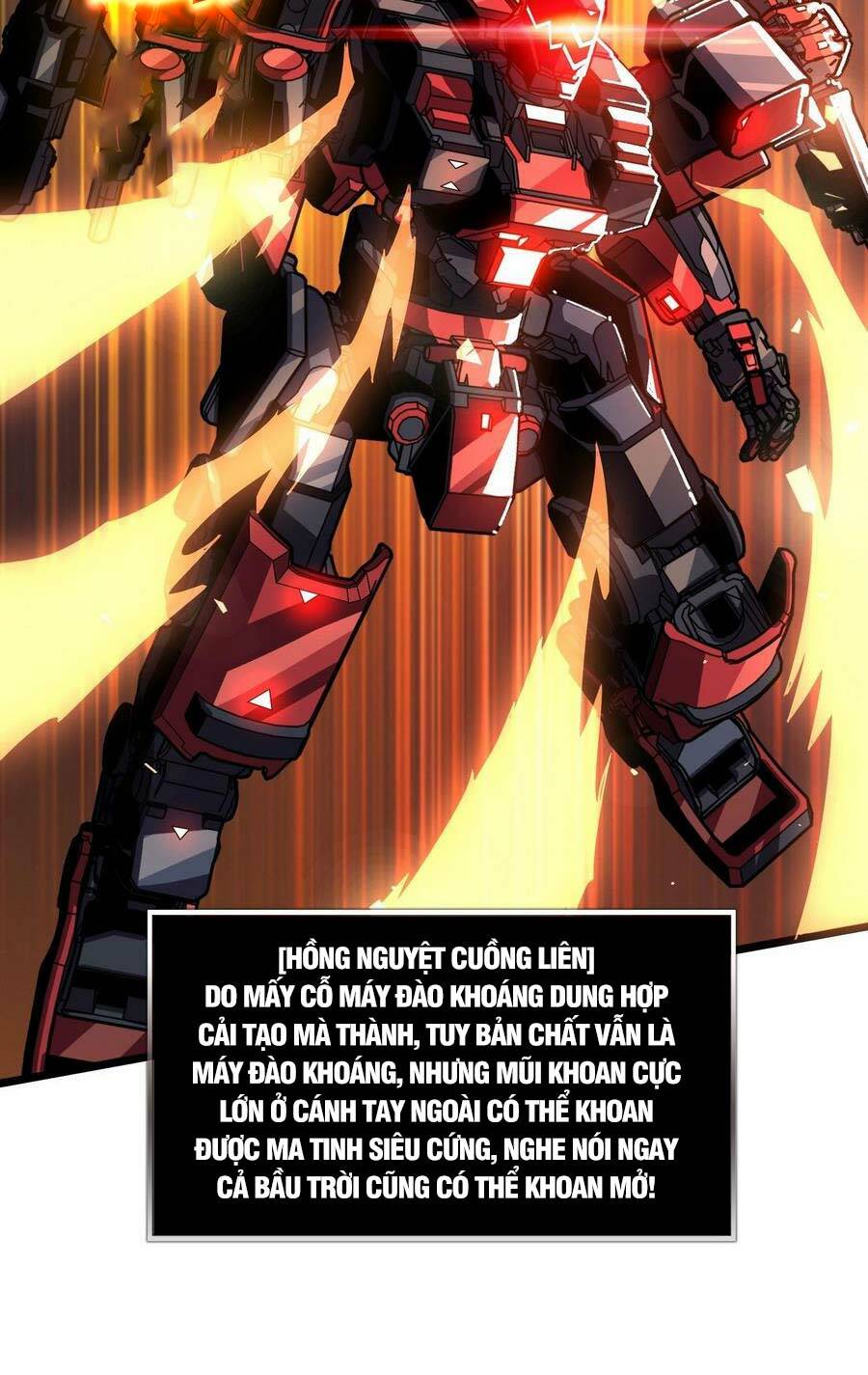 Vừa Chơi Đã Có Tài Khoản Vương Giả - Chapter 146 - Page 24