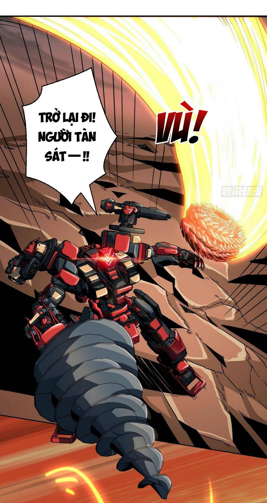 Vừa Chơi Đã Có Tài Khoản Vương Giả - Chapter 146 - Page 26