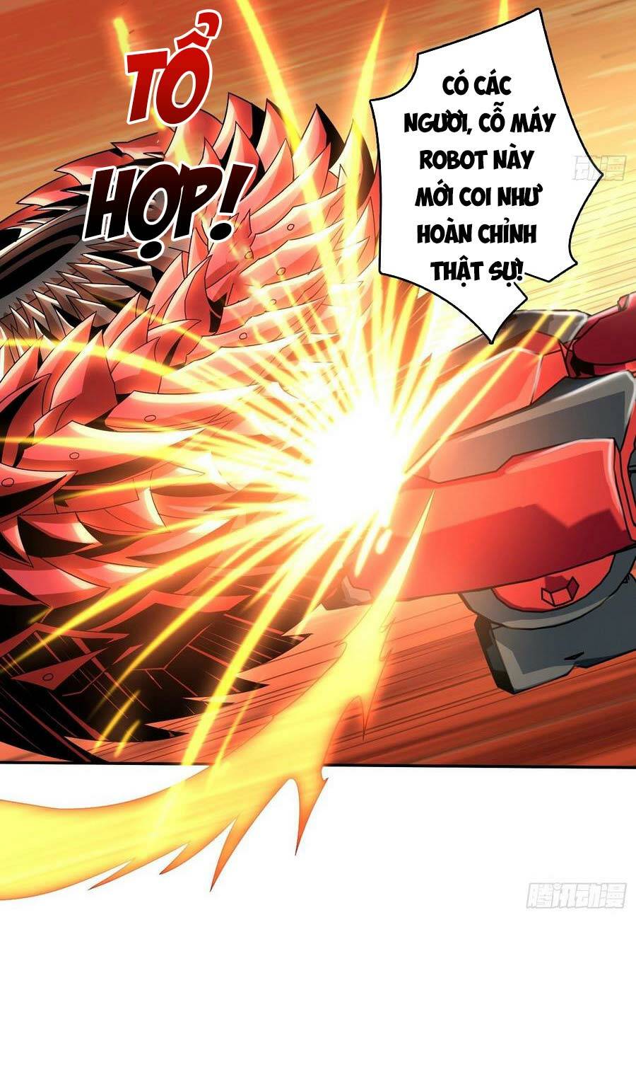 Vừa Chơi Đã Có Tài Khoản Vương Giả - Chapter 146 - Page 27