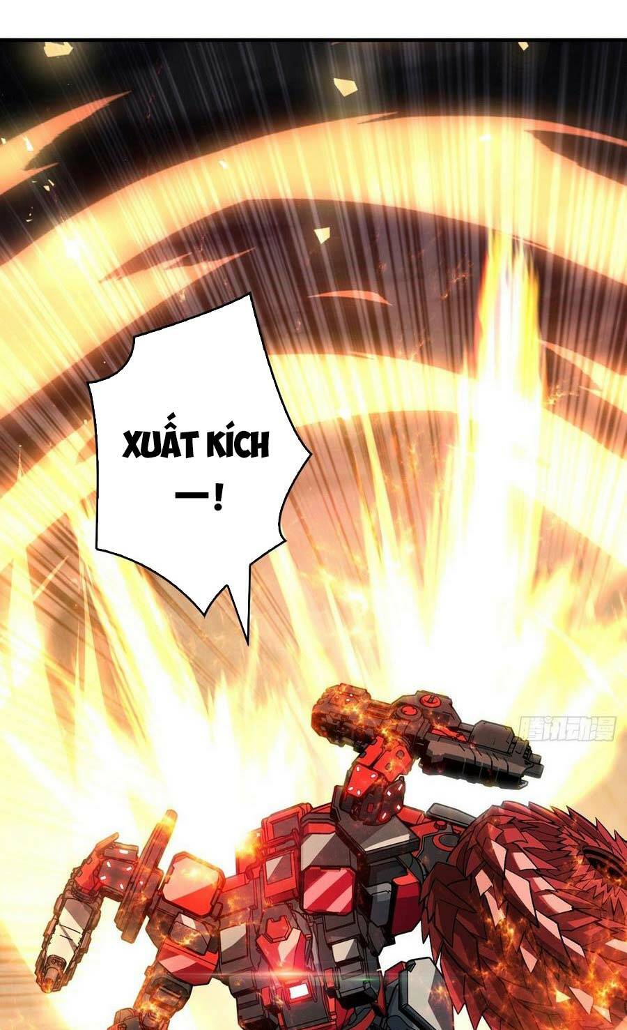 Vừa Chơi Đã Có Tài Khoản Vương Giả - Chapter 146 - Page 28