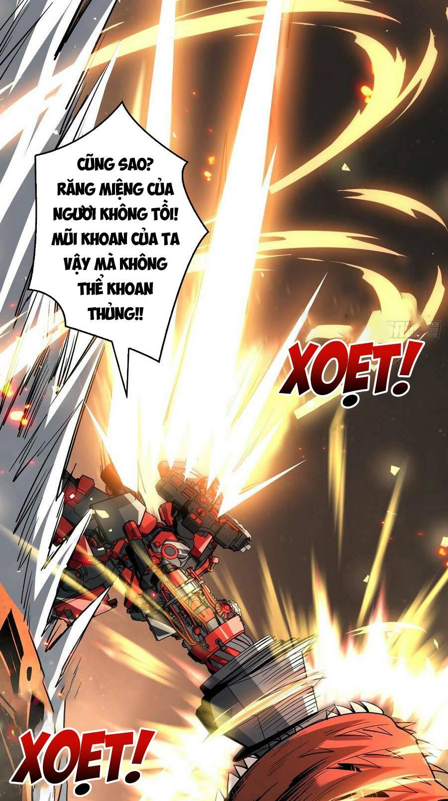 Vừa Chơi Đã Có Tài Khoản Vương Giả - Chapter 146 - Page 30