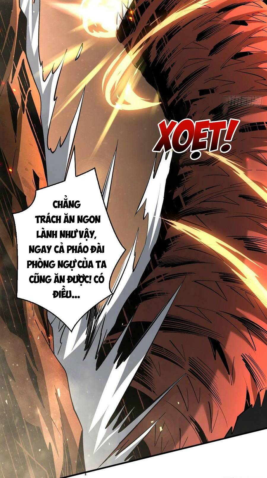 Vừa Chơi Đã Có Tài Khoản Vương Giả - Chapter 146 - Page 31