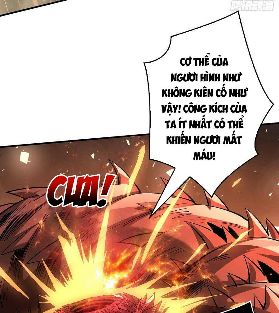 Vừa Chơi Đã Có Tài Khoản Vương Giả - Chapter 146 - Page 32