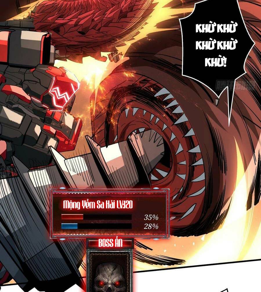 Vừa Chơi Đã Có Tài Khoản Vương Giả - Chapter 146 - Page 33