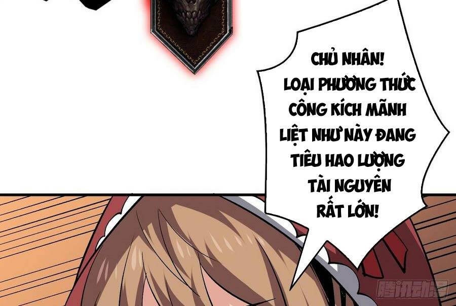 Vừa Chơi Đã Có Tài Khoản Vương Giả - Chapter 146 - Page 34