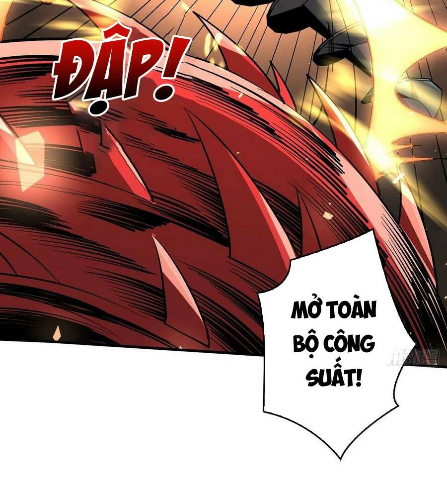 Vừa Chơi Đã Có Tài Khoản Vương Giả - Chapter 146 - Page 37