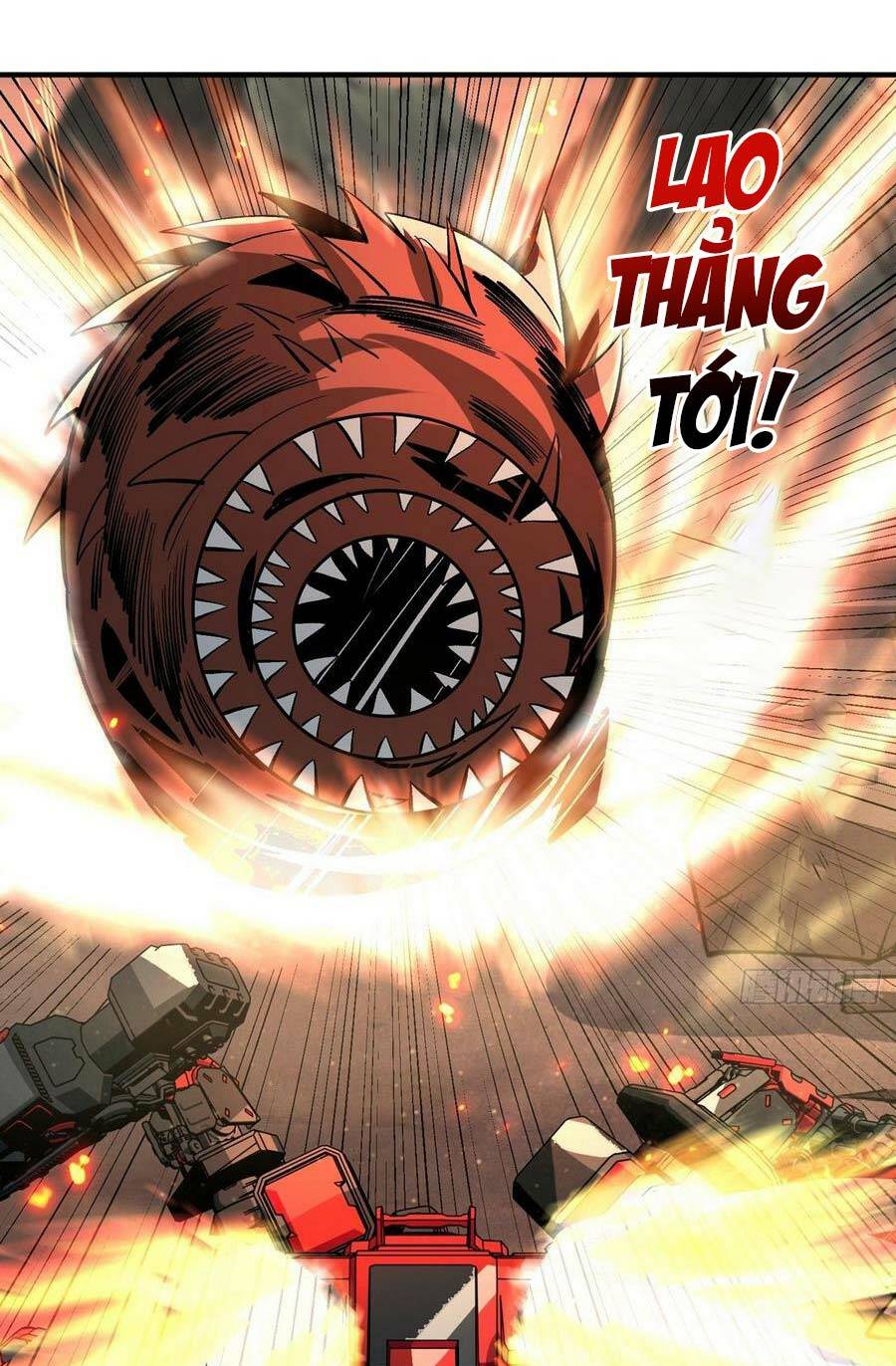 Vừa Chơi Đã Có Tài Khoản Vương Giả - Chapter 146 - Page 38