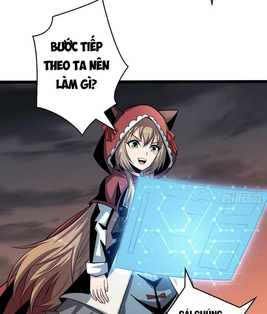 Vừa Chơi Đã Có Tài Khoản Vương Giả - Chapter 146 - Page 3