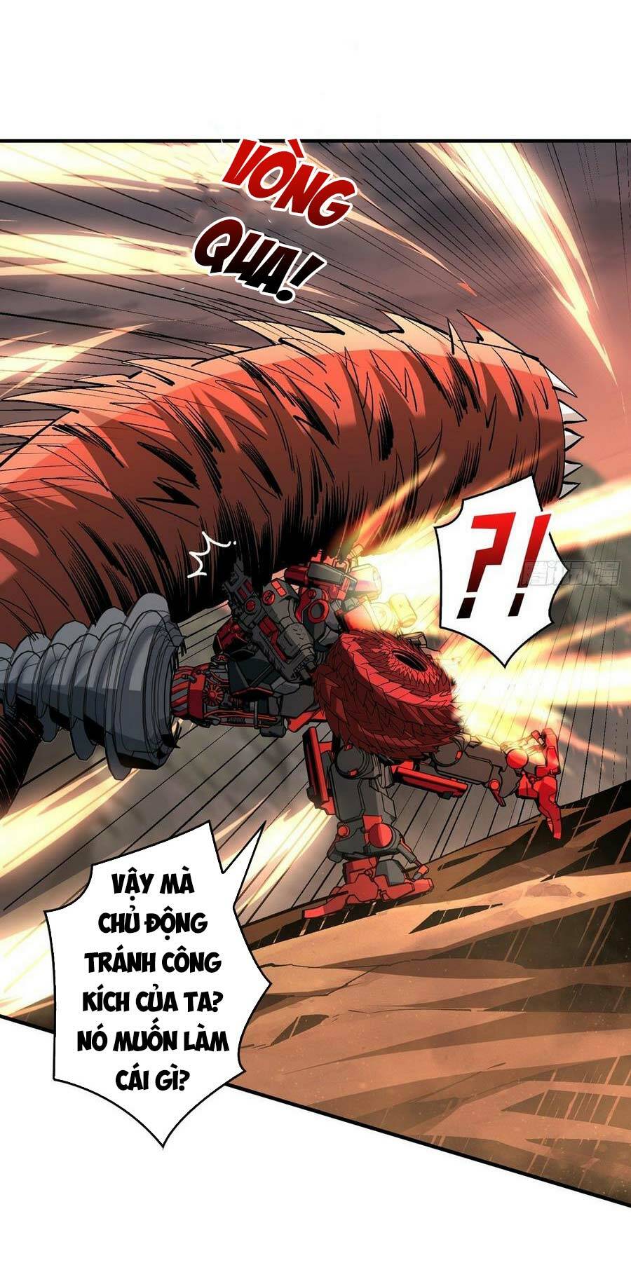 Vừa Chơi Đã Có Tài Khoản Vương Giả - Chapter 146 - Page 40