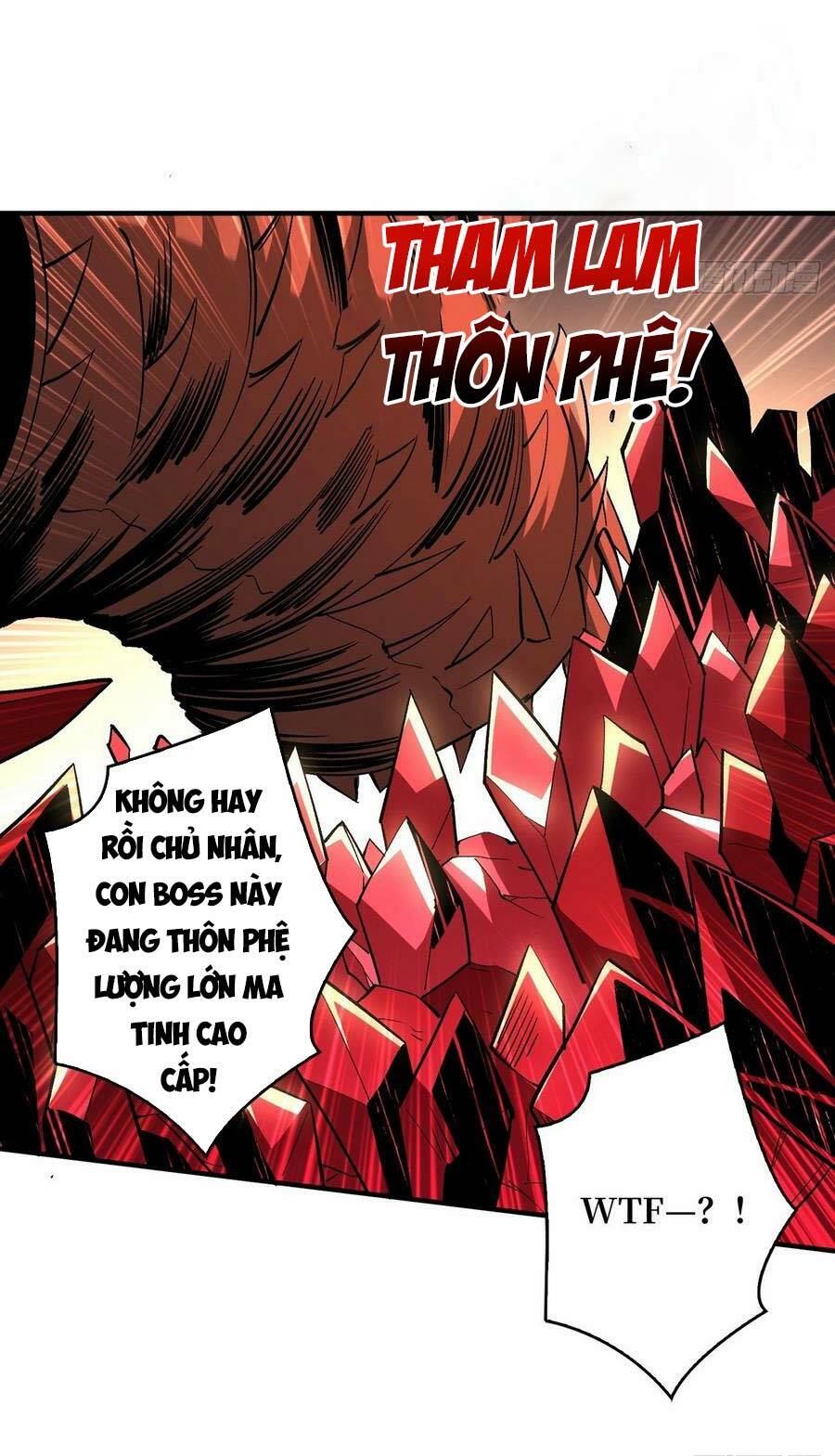 Vừa Chơi Đã Có Tài Khoản Vương Giả - Chapter 146 - Page 41