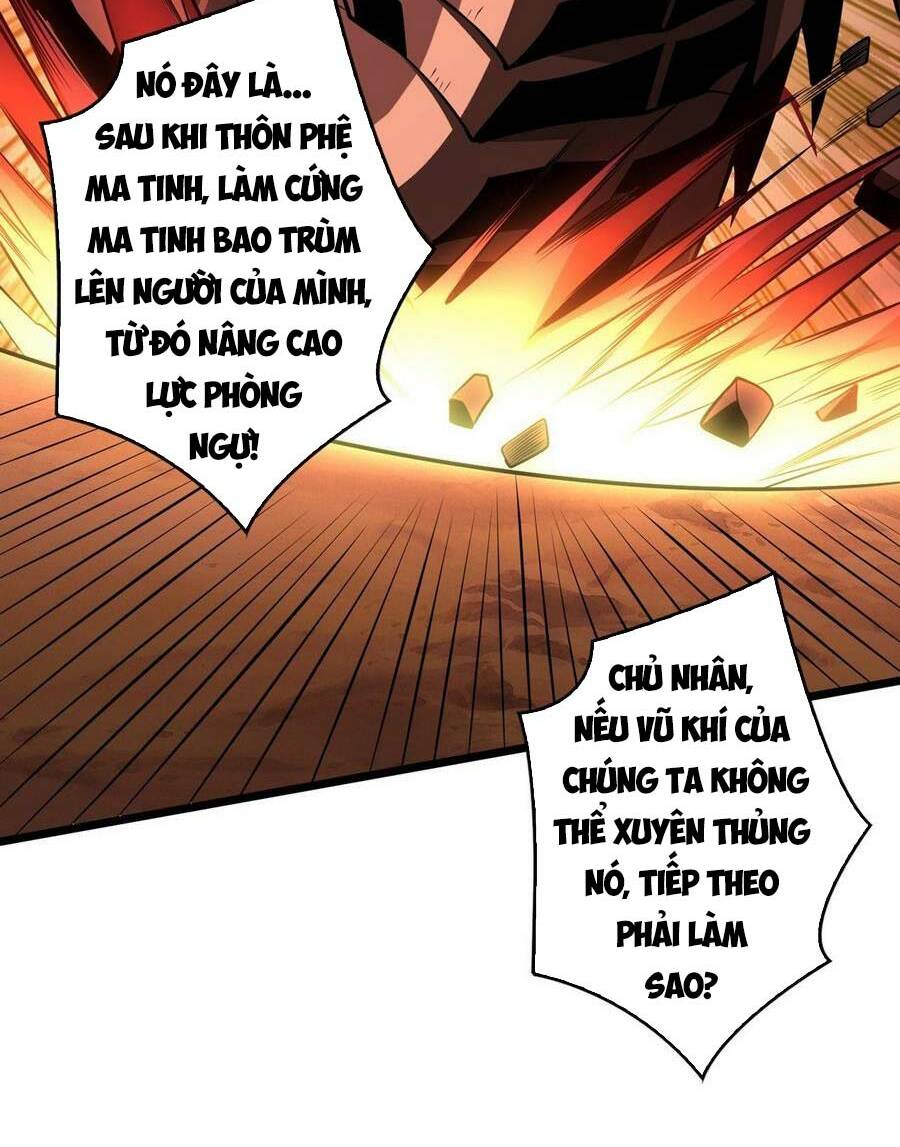 Vừa Chơi Đã Có Tài Khoản Vương Giả - Chapter 146 - Page 46