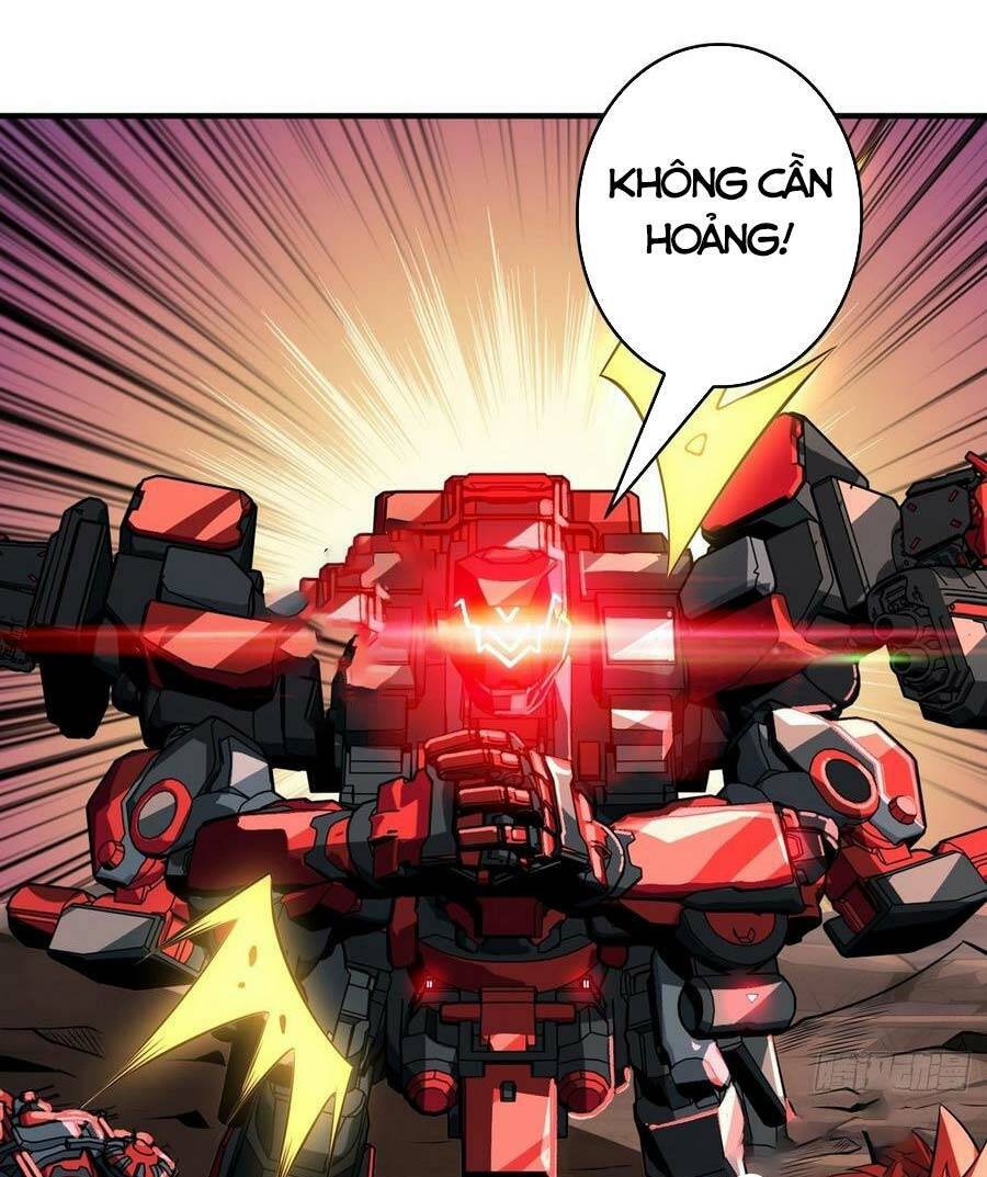 Vừa Chơi Đã Có Tài Khoản Vương Giả - Chapter 146 - Page 48