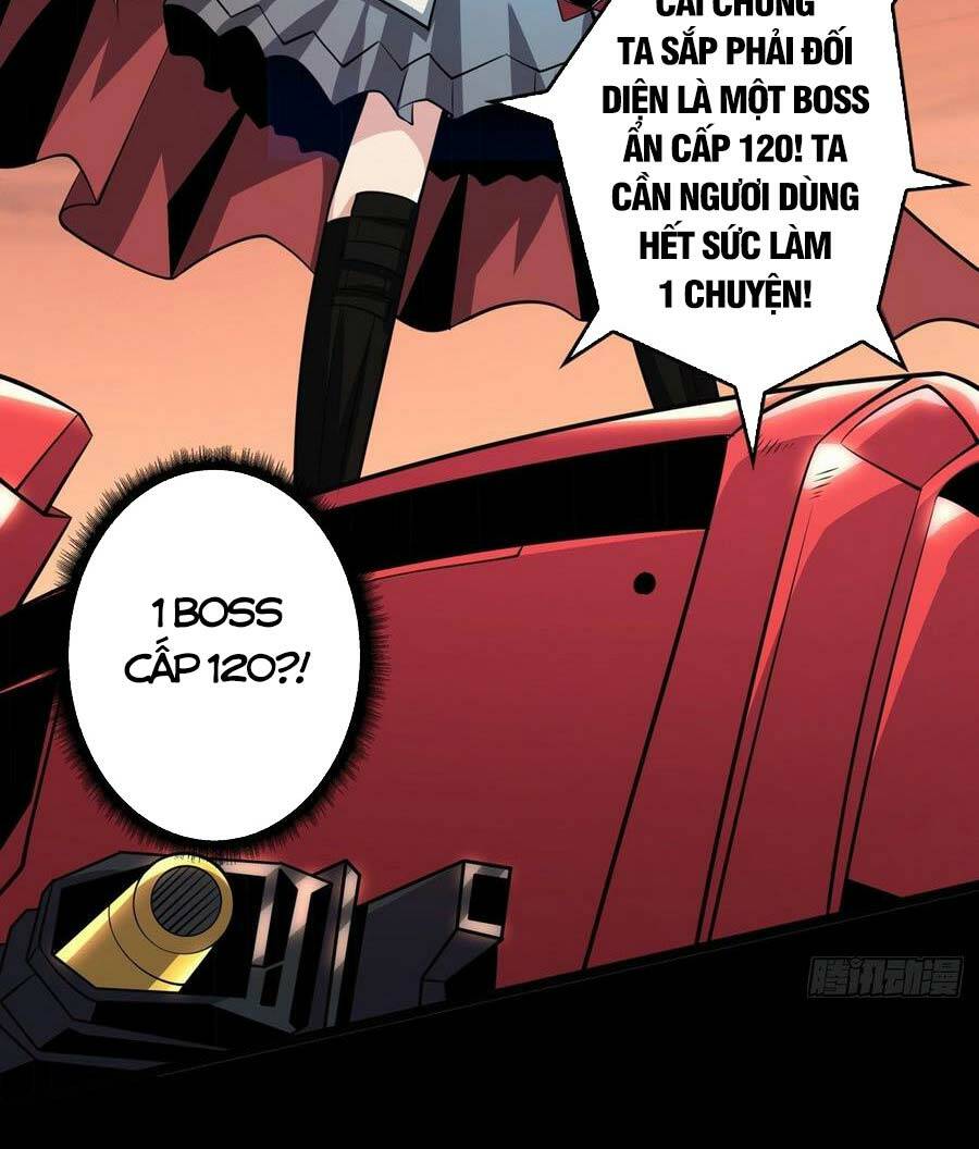 Vừa Chơi Đã Có Tài Khoản Vương Giả - Chapter 146 - Page 4