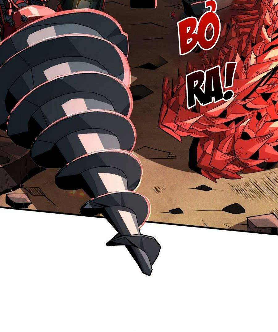 Vừa Chơi Đã Có Tài Khoản Vương Giả - Chapter 146 - Page 49