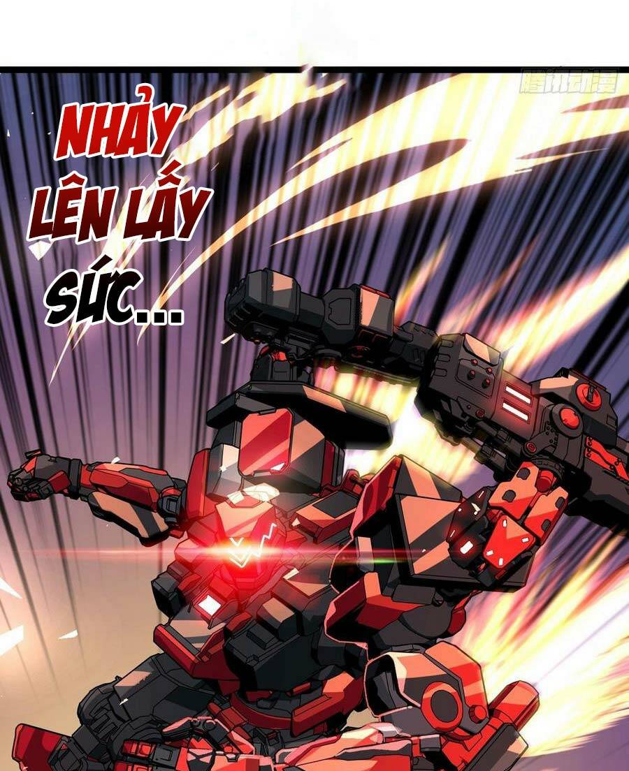 Vừa Chơi Đã Có Tài Khoản Vương Giả - Chapter 146 - Page 50