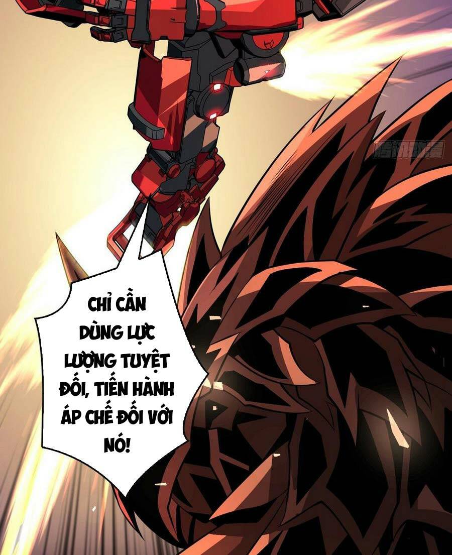 Vừa Chơi Đã Có Tài Khoản Vương Giả - Chapter 146 - Page 51