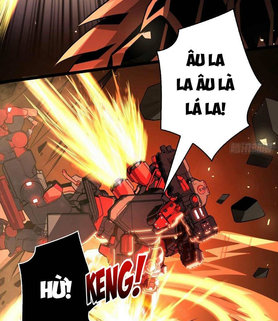 Vừa Chơi Đã Có Tài Khoản Vương Giả - Chapter 146 - Page 52