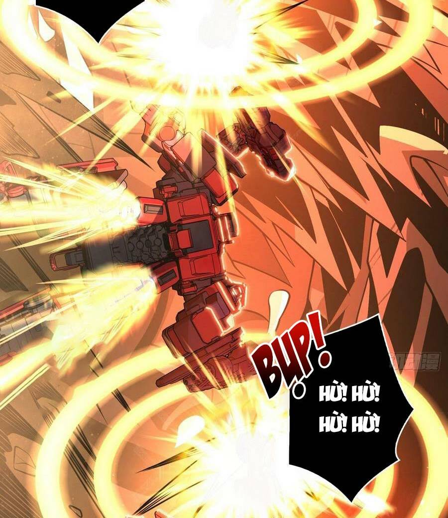 Vừa Chơi Đã Có Tài Khoản Vương Giả - Chapter 146 - Page 53