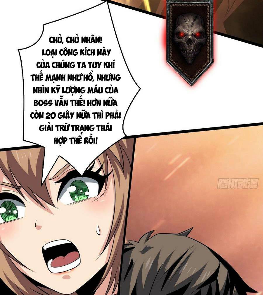 Vừa Chơi Đã Có Tài Khoản Vương Giả - Chapter 146 - Page 55