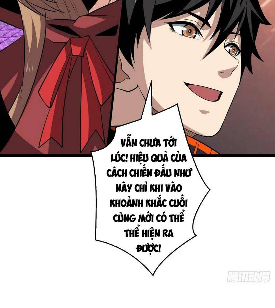 Vừa Chơi Đã Có Tài Khoản Vương Giả - Chapter 146 - Page 56