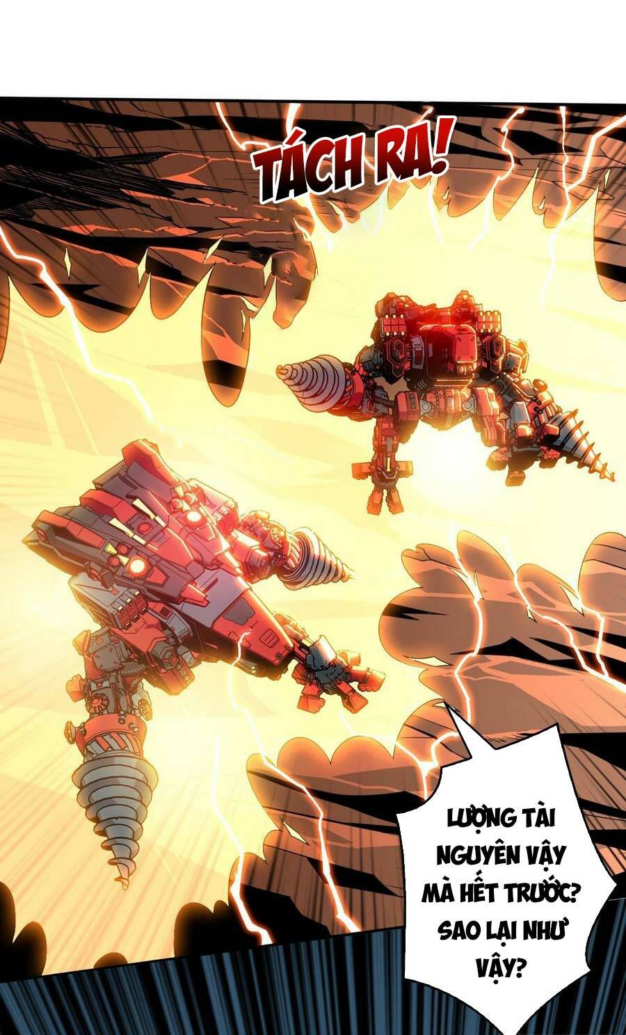 Vừa Chơi Đã Có Tài Khoản Vương Giả - Chapter 146 - Page 57