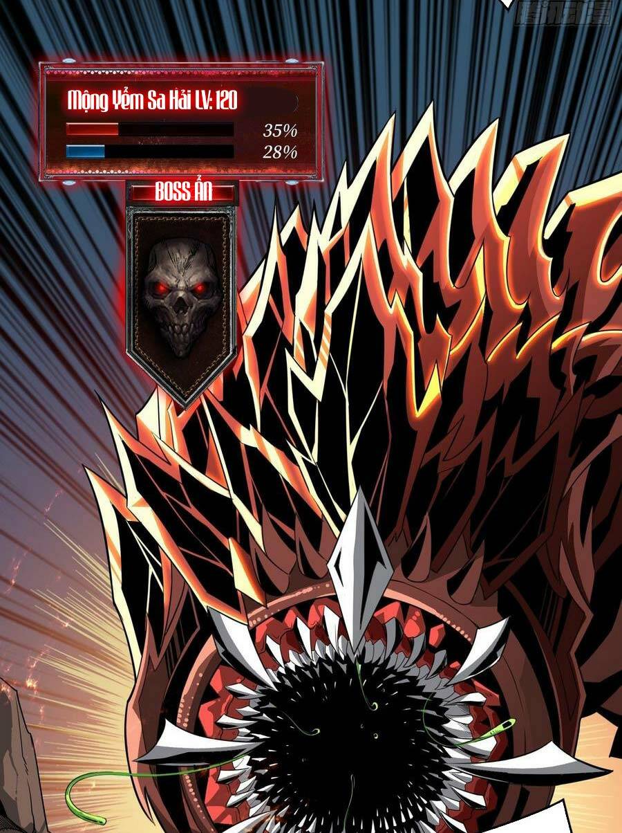 Vừa Chơi Đã Có Tài Khoản Vương Giả - Chapter 146 - Page 58