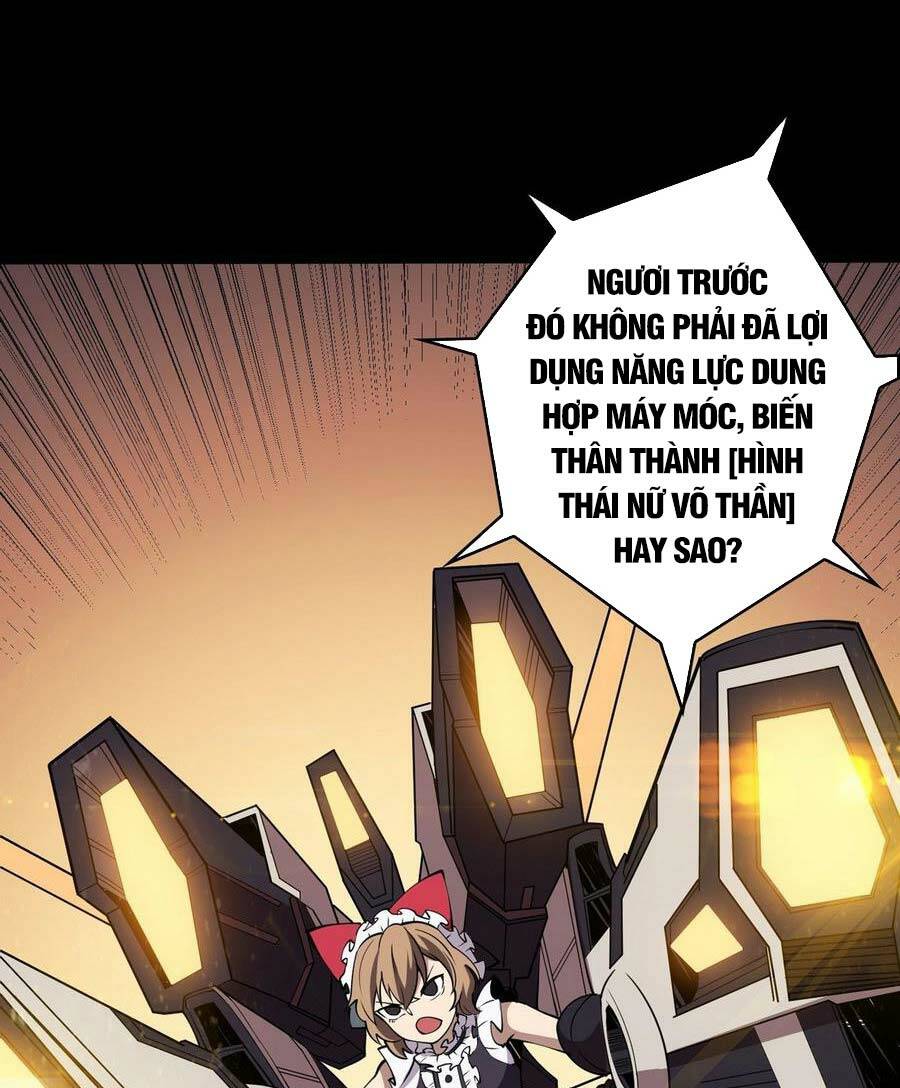 Vừa Chơi Đã Có Tài Khoản Vương Giả - Chapter 146 - Page 5