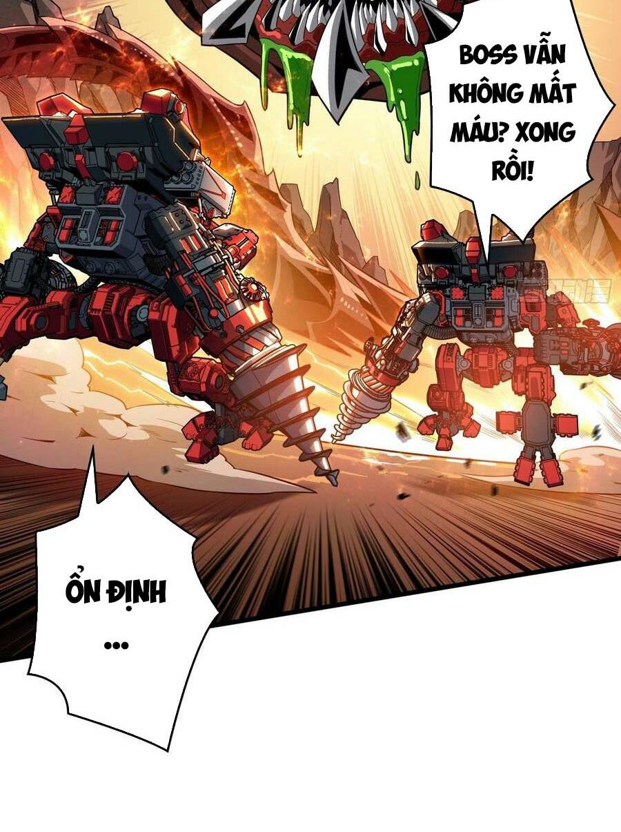 Vừa Chơi Đã Có Tài Khoản Vương Giả - Chapter 146 - Page 59