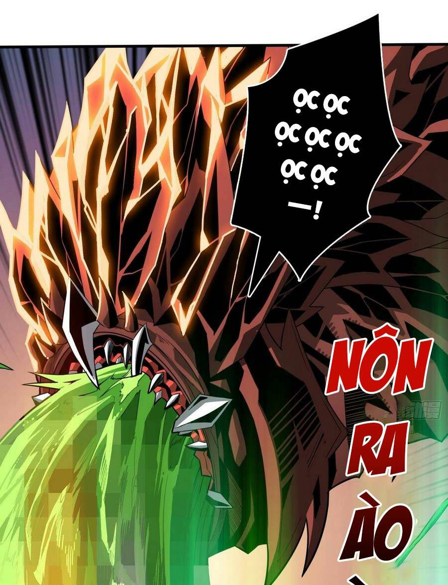 Vừa Chơi Đã Có Tài Khoản Vương Giả - Chapter 146 - Page 60