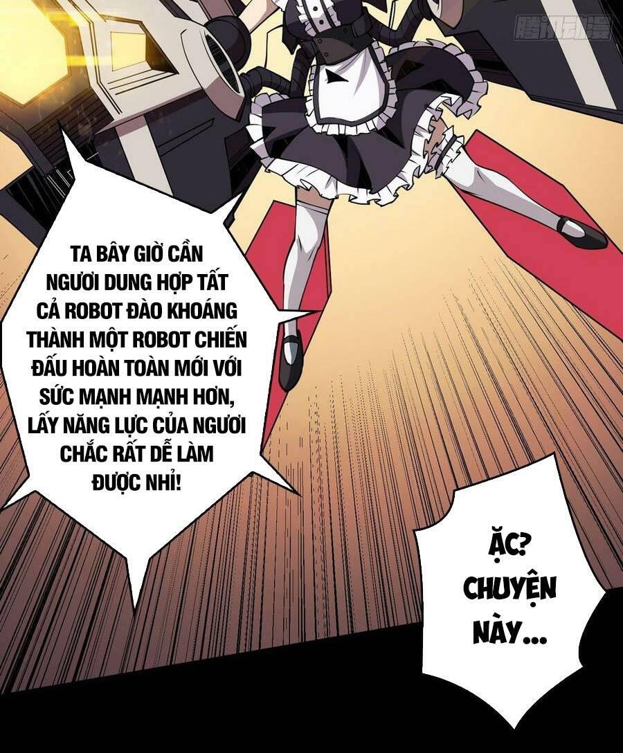 Vừa Chơi Đã Có Tài Khoản Vương Giả - Chapter 146 - Page 6