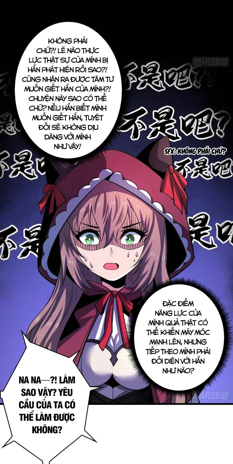 Vừa Chơi Đã Có Tài Khoản Vương Giả - Chapter 146 - Page 7