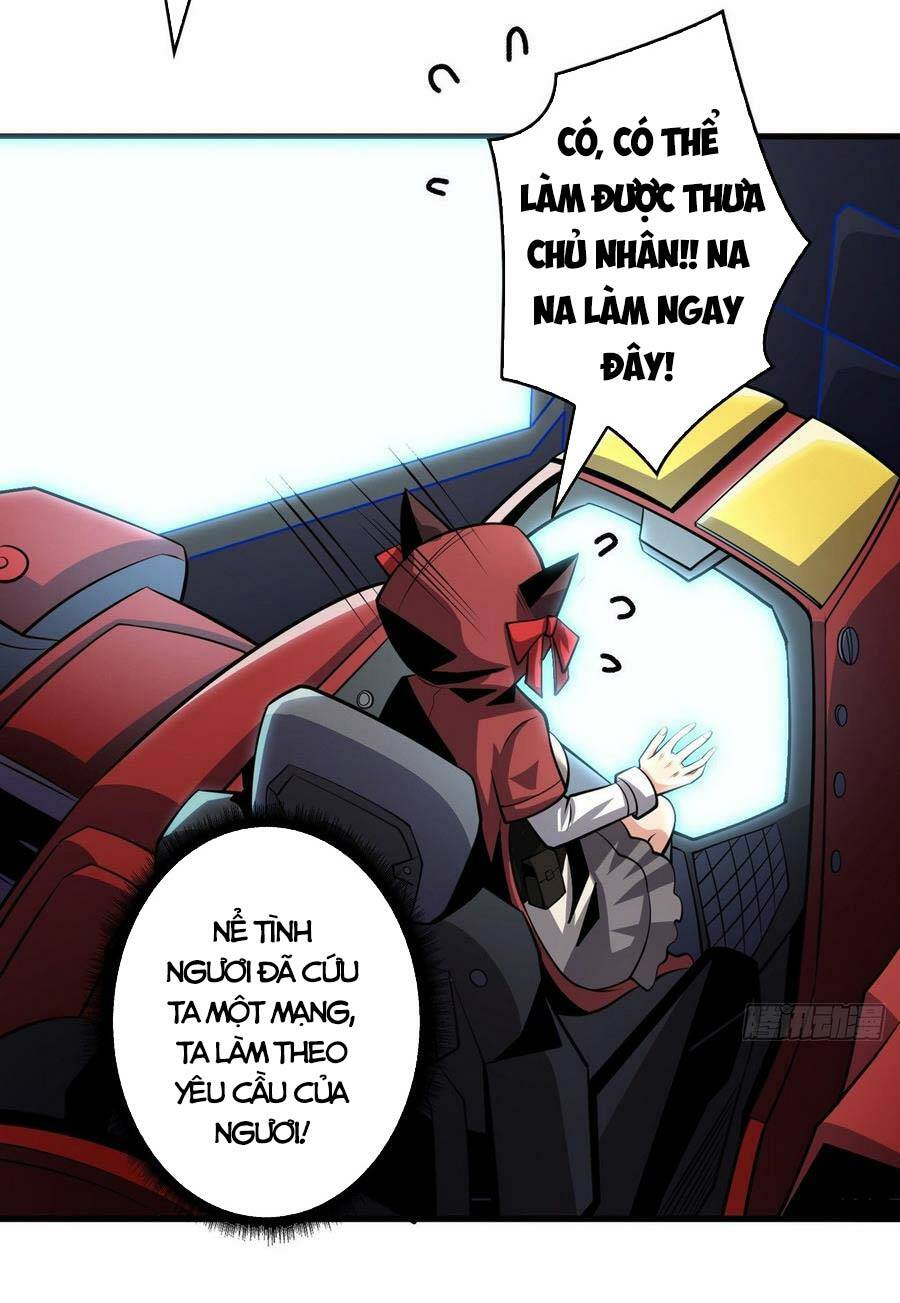 Vừa Chơi Đã Có Tài Khoản Vương Giả - Chapter 146 - Page 8