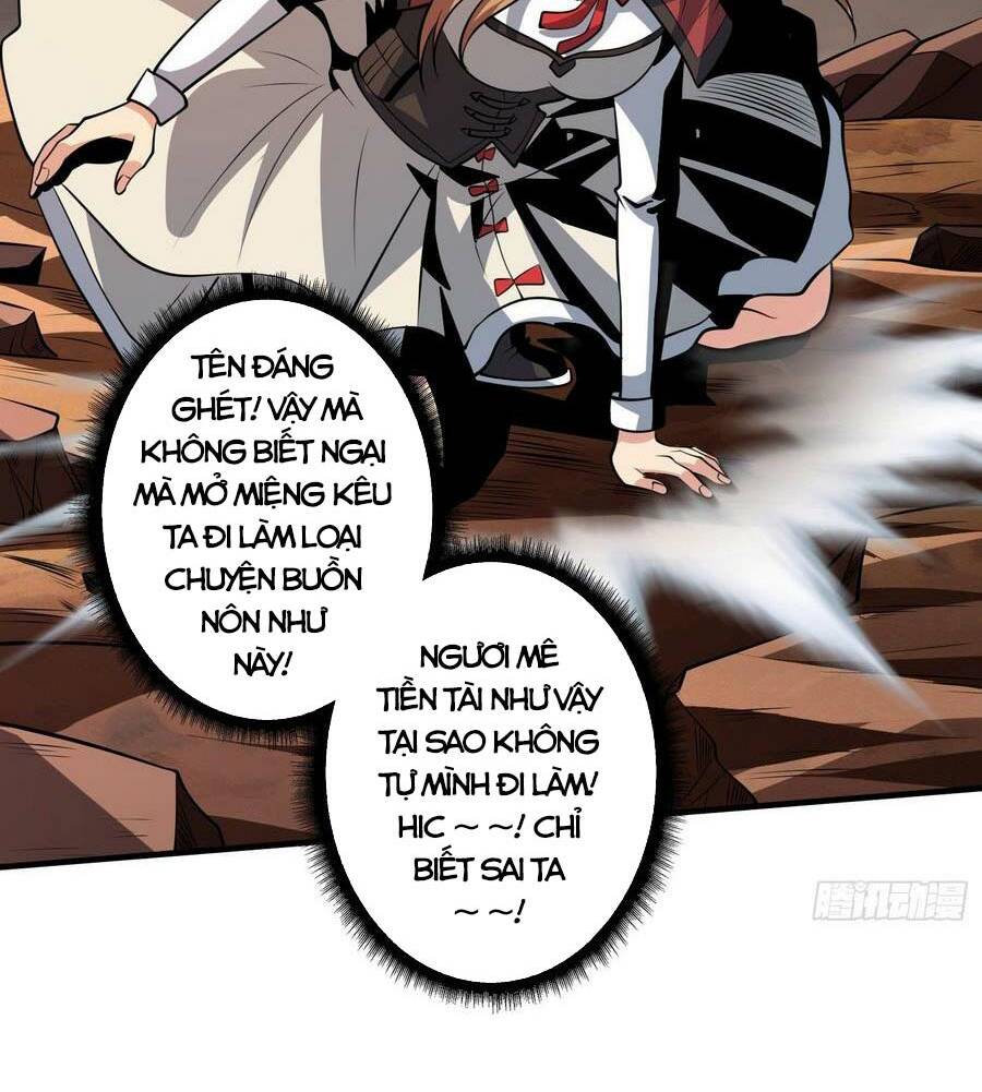 Vừa Chơi Đã Có Tài Khoản Vương Giả - Chapter 147 - Page 10