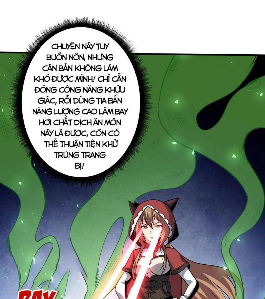 Vừa Chơi Đã Có Tài Khoản Vương Giả - Chapter 147 - Page 11