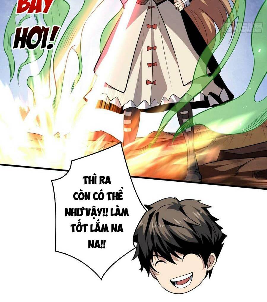 Vừa Chơi Đã Có Tài Khoản Vương Giả - Chapter 147 - Page 12