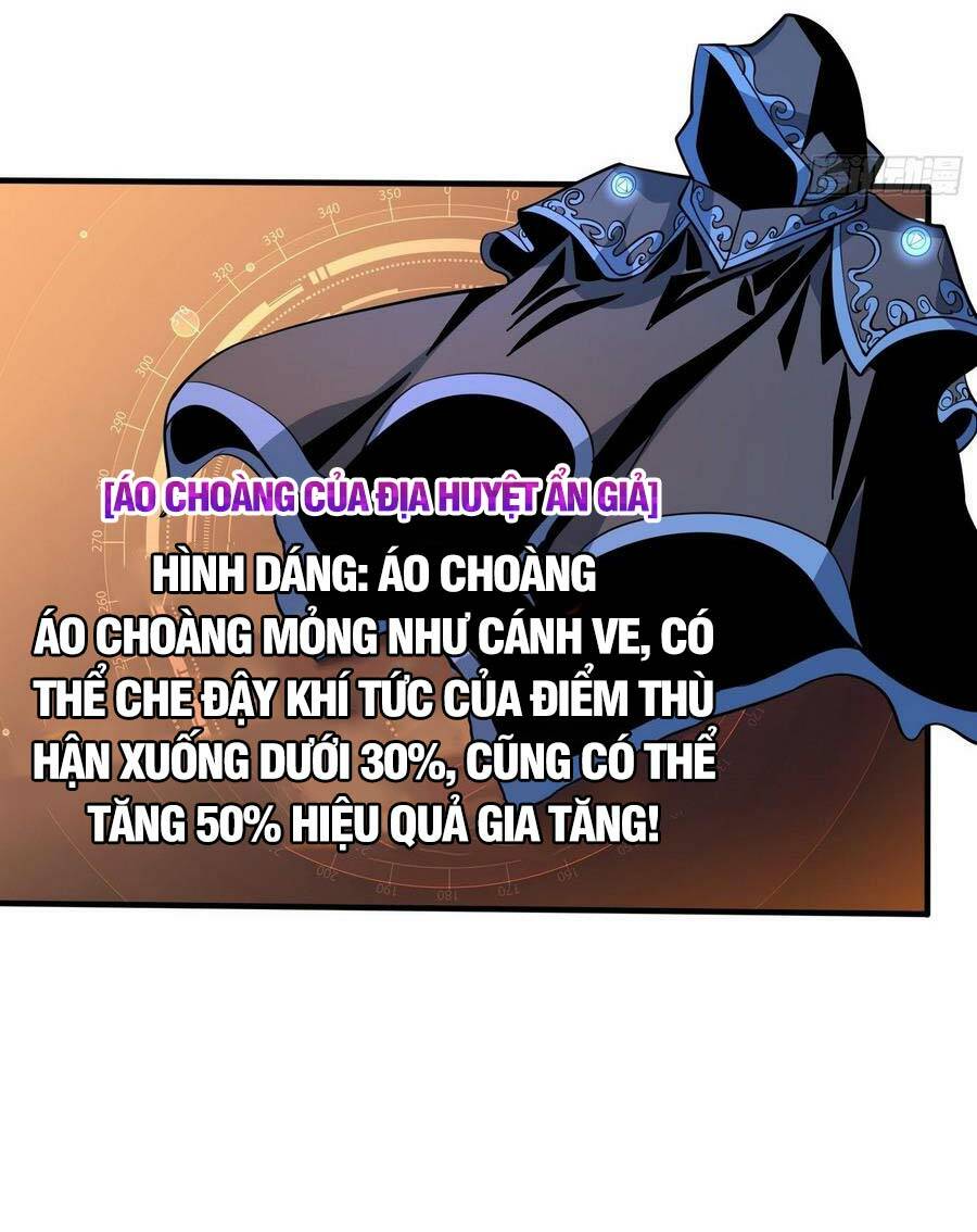 Vừa Chơi Đã Có Tài Khoản Vương Giả - Chapter 147 - Page 14