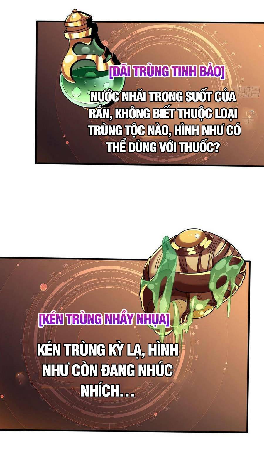 Vừa Chơi Đã Có Tài Khoản Vương Giả - Chapter 147 - Page 15