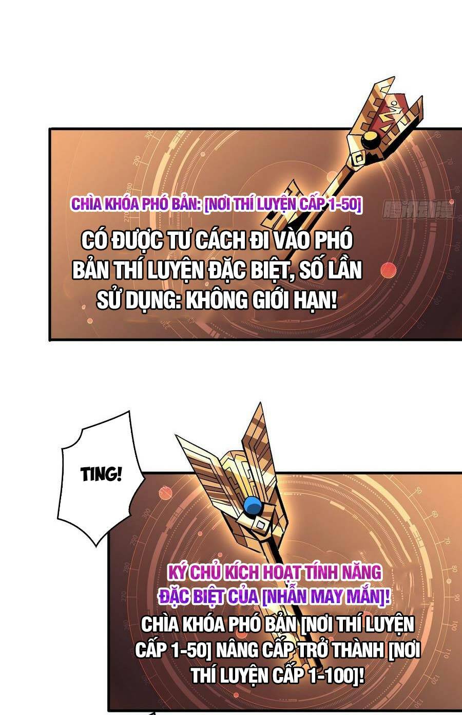 Vừa Chơi Đã Có Tài Khoản Vương Giả - Chapter 147 - Page 17