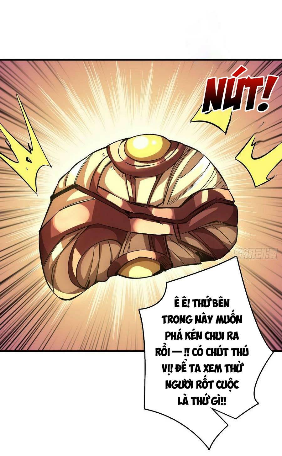 Vừa Chơi Đã Có Tài Khoản Vương Giả - Chapter 147 - Page 20