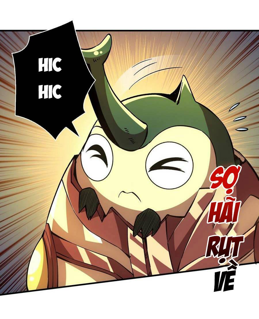 Vừa Chơi Đã Có Tài Khoản Vương Giả - Chapter 147 - Page 23