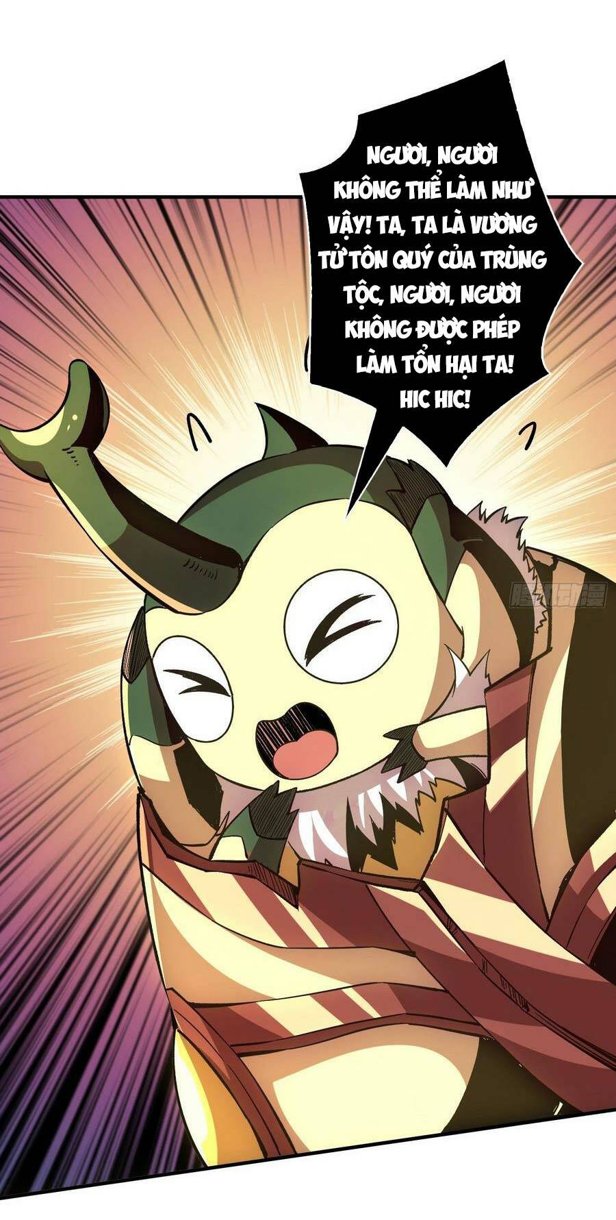 Vừa Chơi Đã Có Tài Khoản Vương Giả - Chapter 147 - Page 25