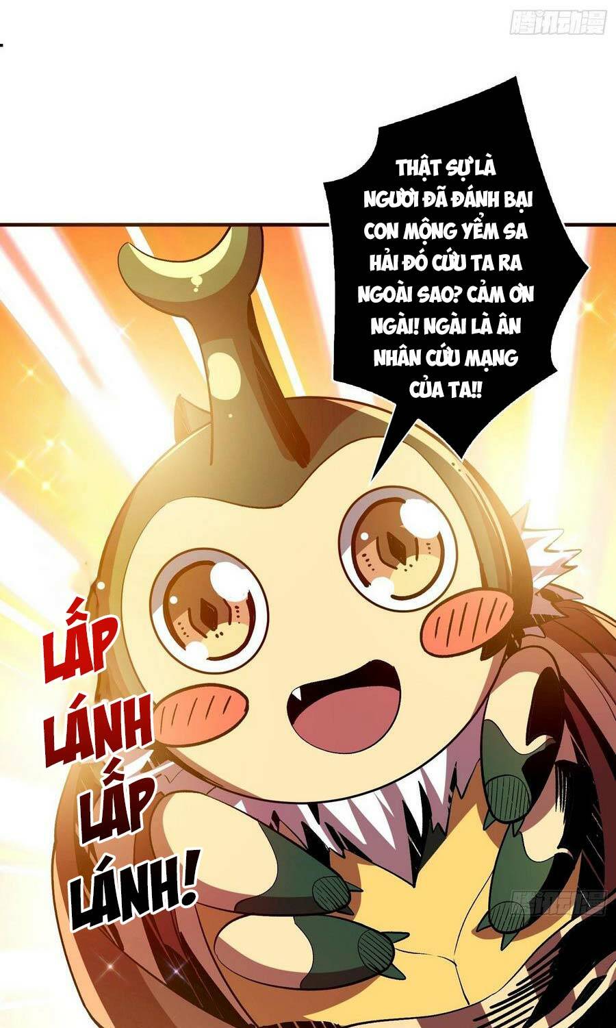 Vừa Chơi Đã Có Tài Khoản Vương Giả - Chapter 147 - Page 28