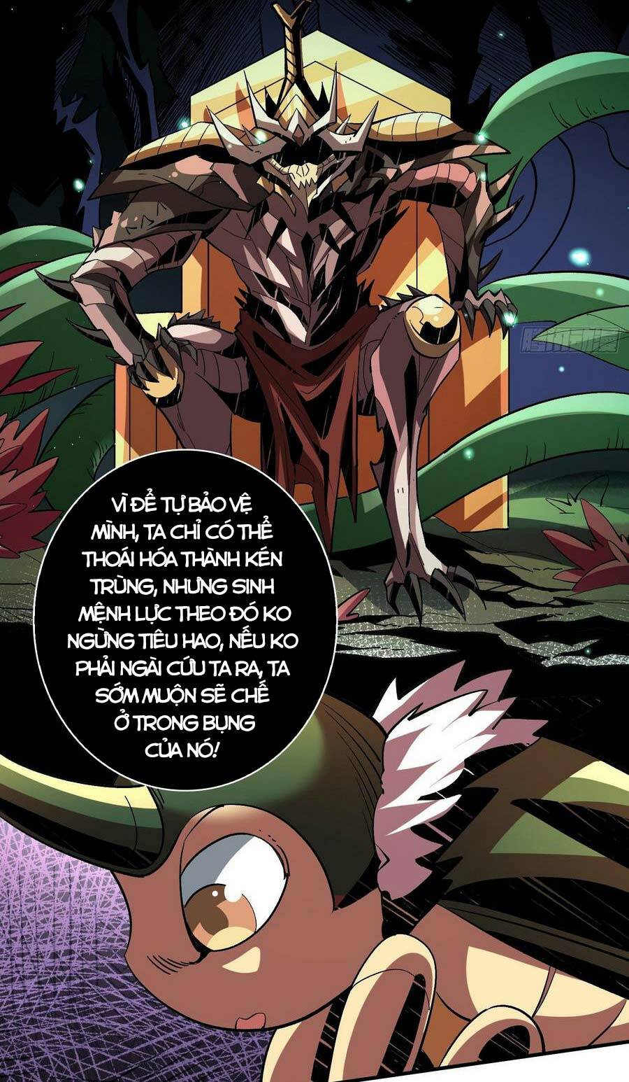 Vừa Chơi Đã Có Tài Khoản Vương Giả - Chapter 147 - Page 30