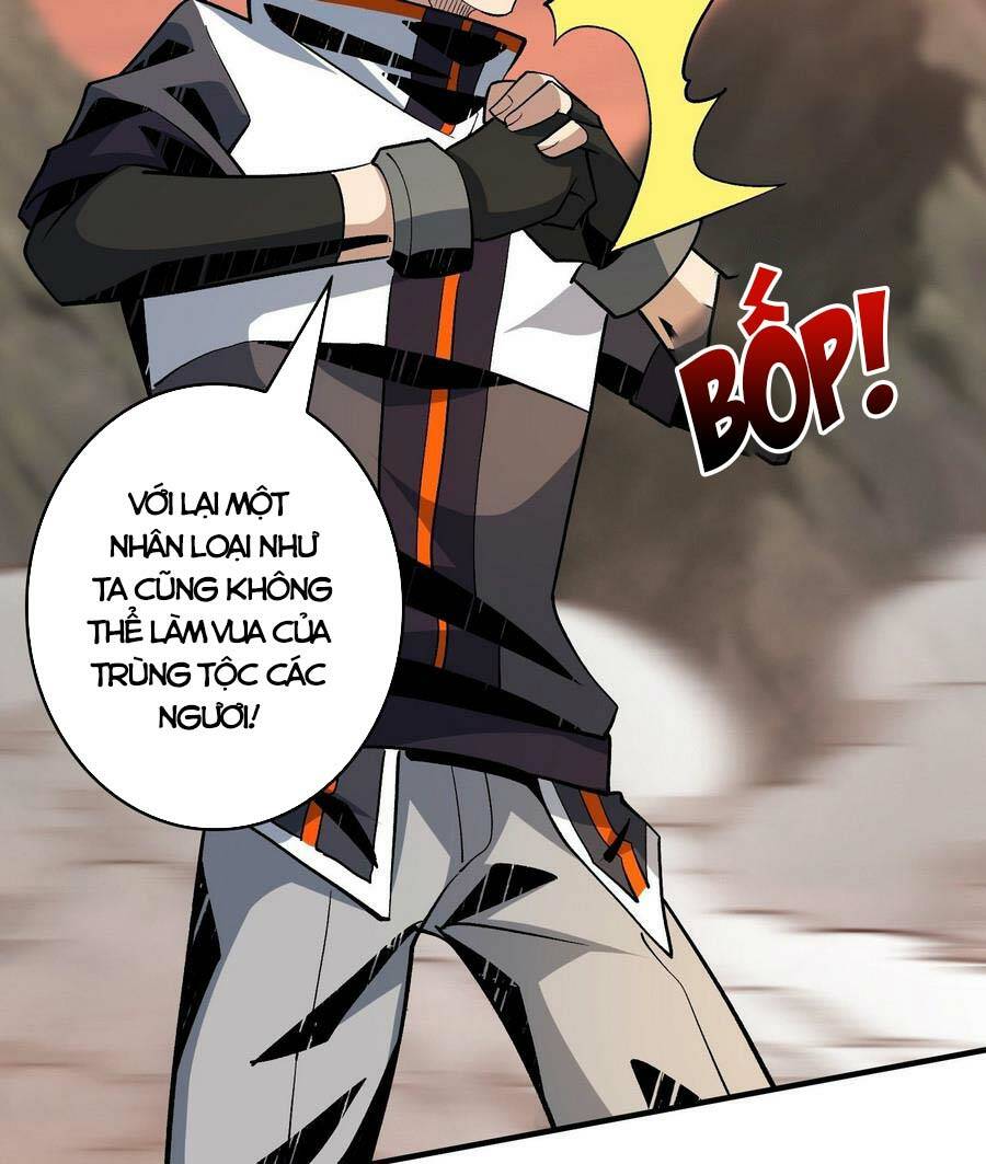 Vừa Chơi Đã Có Tài Khoản Vương Giả - Chapter 147 - Page 34