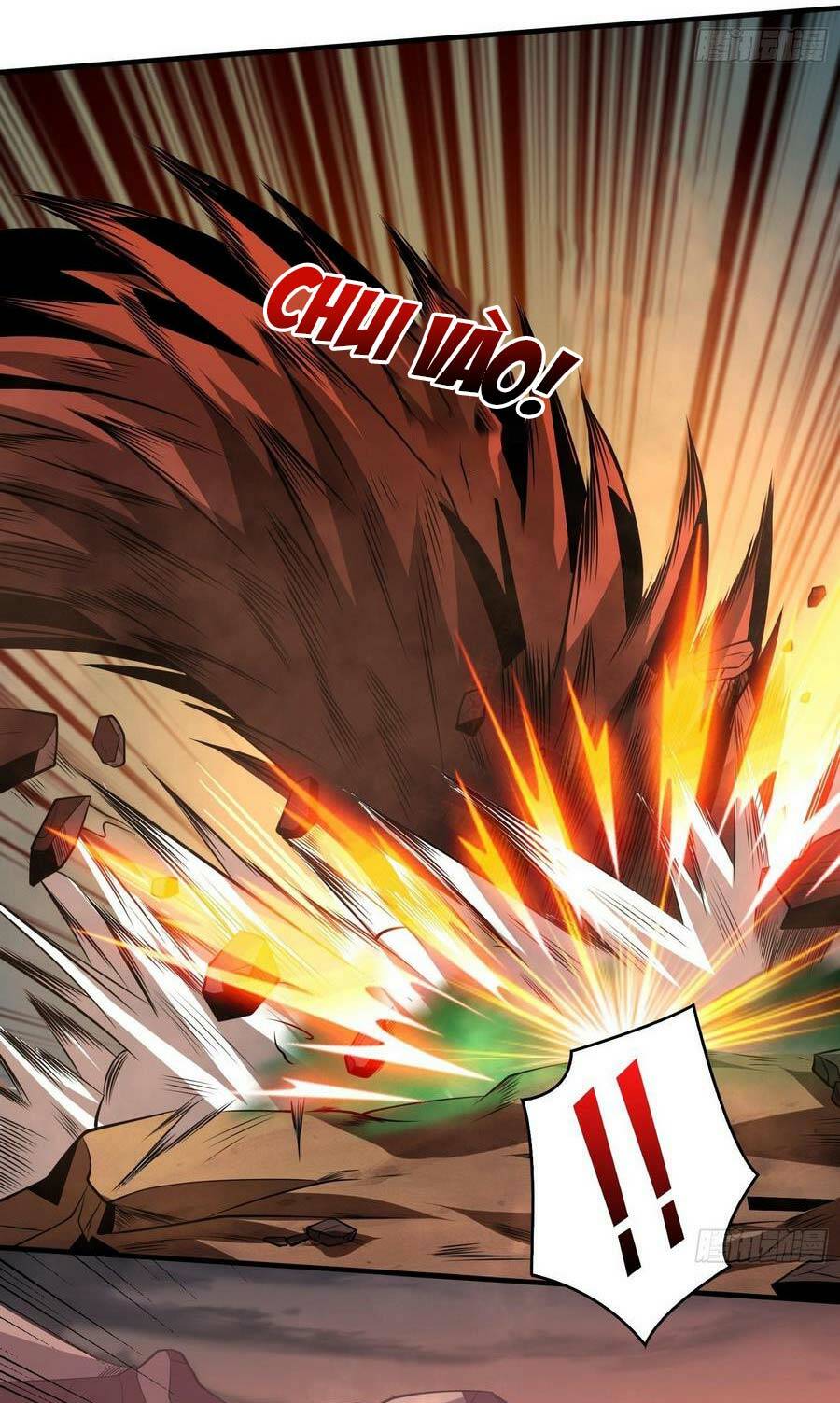 Vừa Chơi Đã Có Tài Khoản Vương Giả - Chapter 147 - Page 3