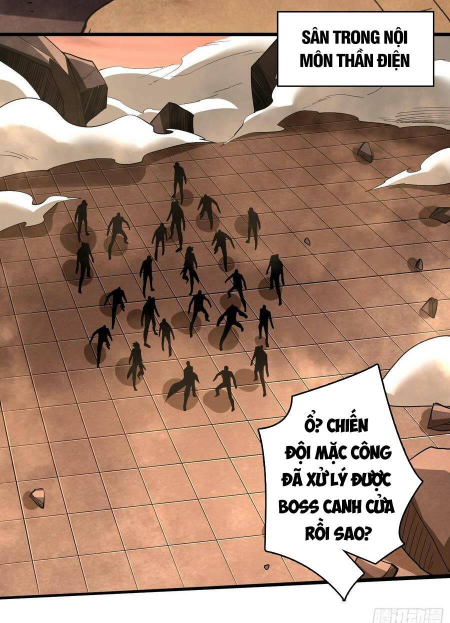 Vừa Chơi Đã Có Tài Khoản Vương Giả - Chapter 147 - Page 39