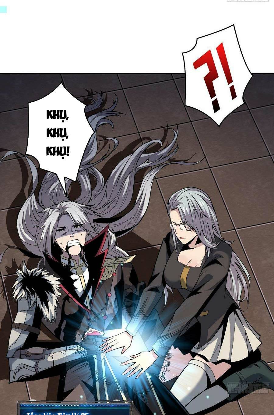 Vừa Chơi Đã Có Tài Khoản Vương Giả - Chapter 147 - Page 40