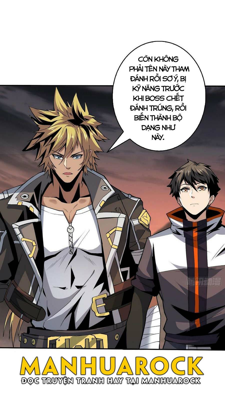 Vừa Chơi Đã Có Tài Khoản Vương Giả - Chapter 147 - Page 42