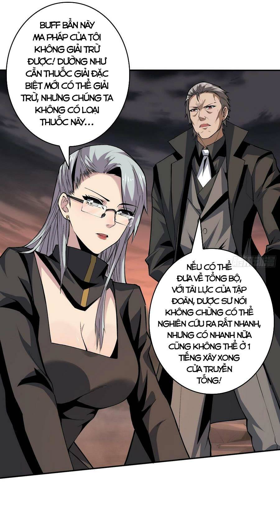 Vừa Chơi Đã Có Tài Khoản Vương Giả - Chapter 147 - Page 43
