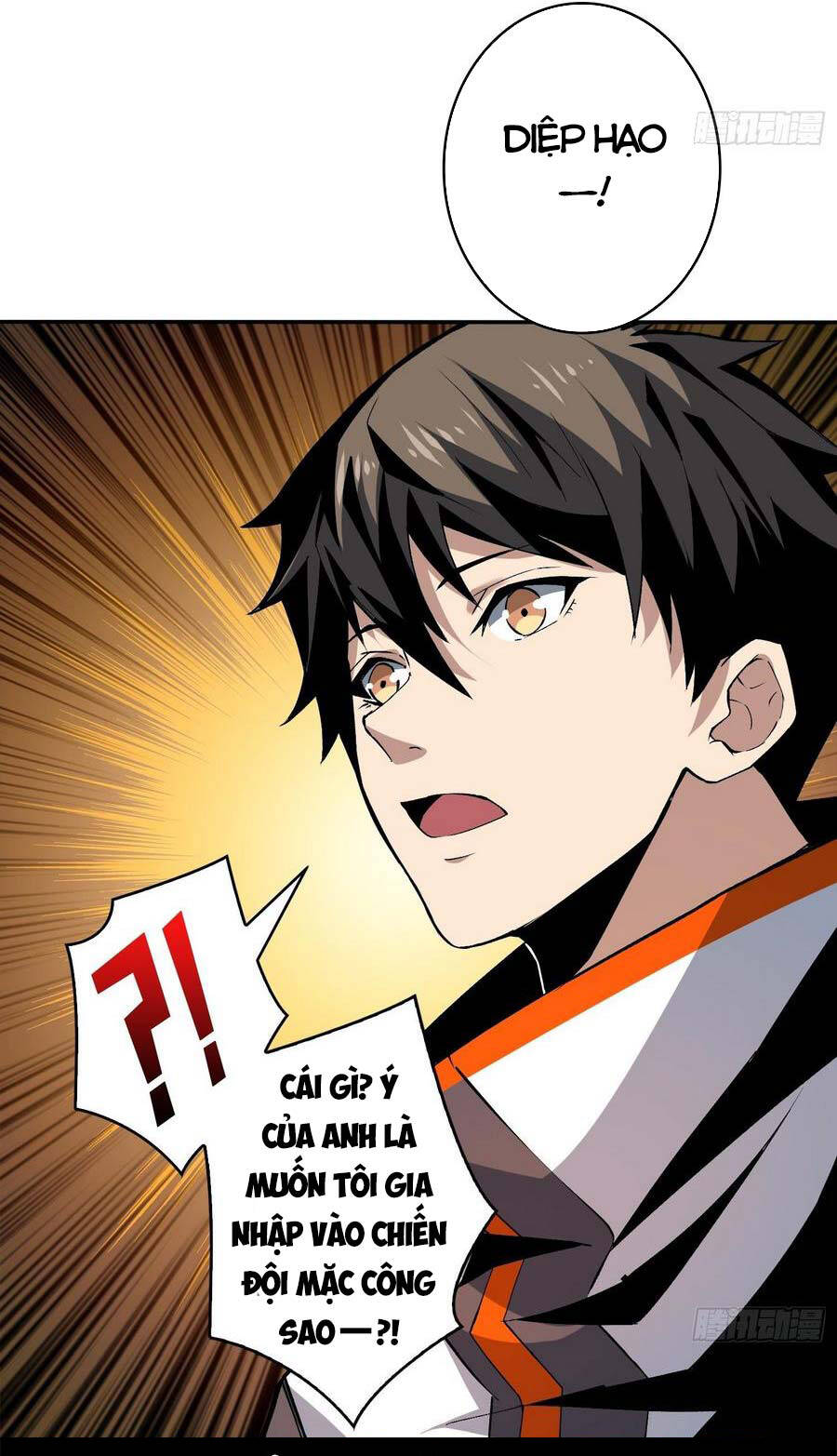 Vừa Chơi Đã Có Tài Khoản Vương Giả - Chapter 147 - Page 46